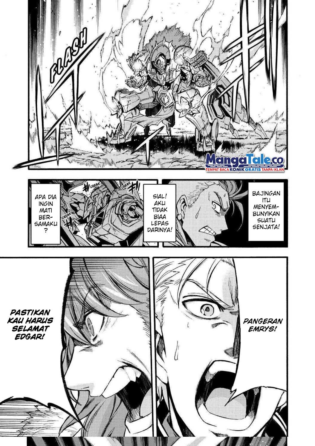 Chapter 112 - halaman 20