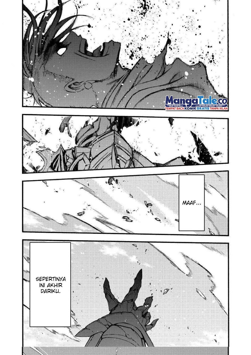 Chapter 112 - halaman 22