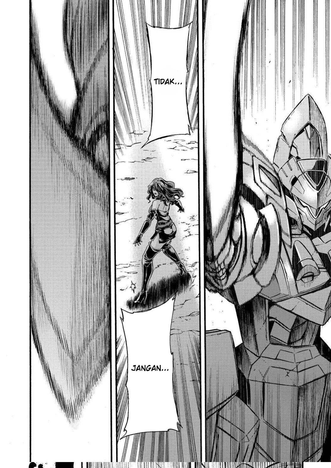 Chapter 111 - halaman 13