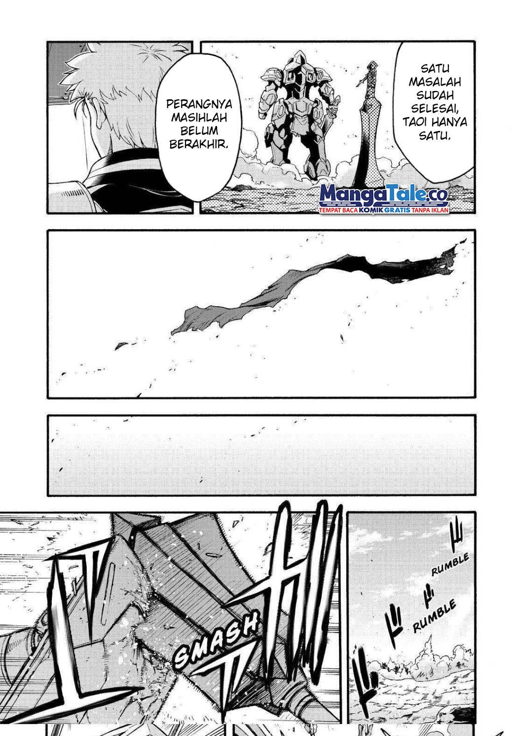 Chapter 111 - halaman 16