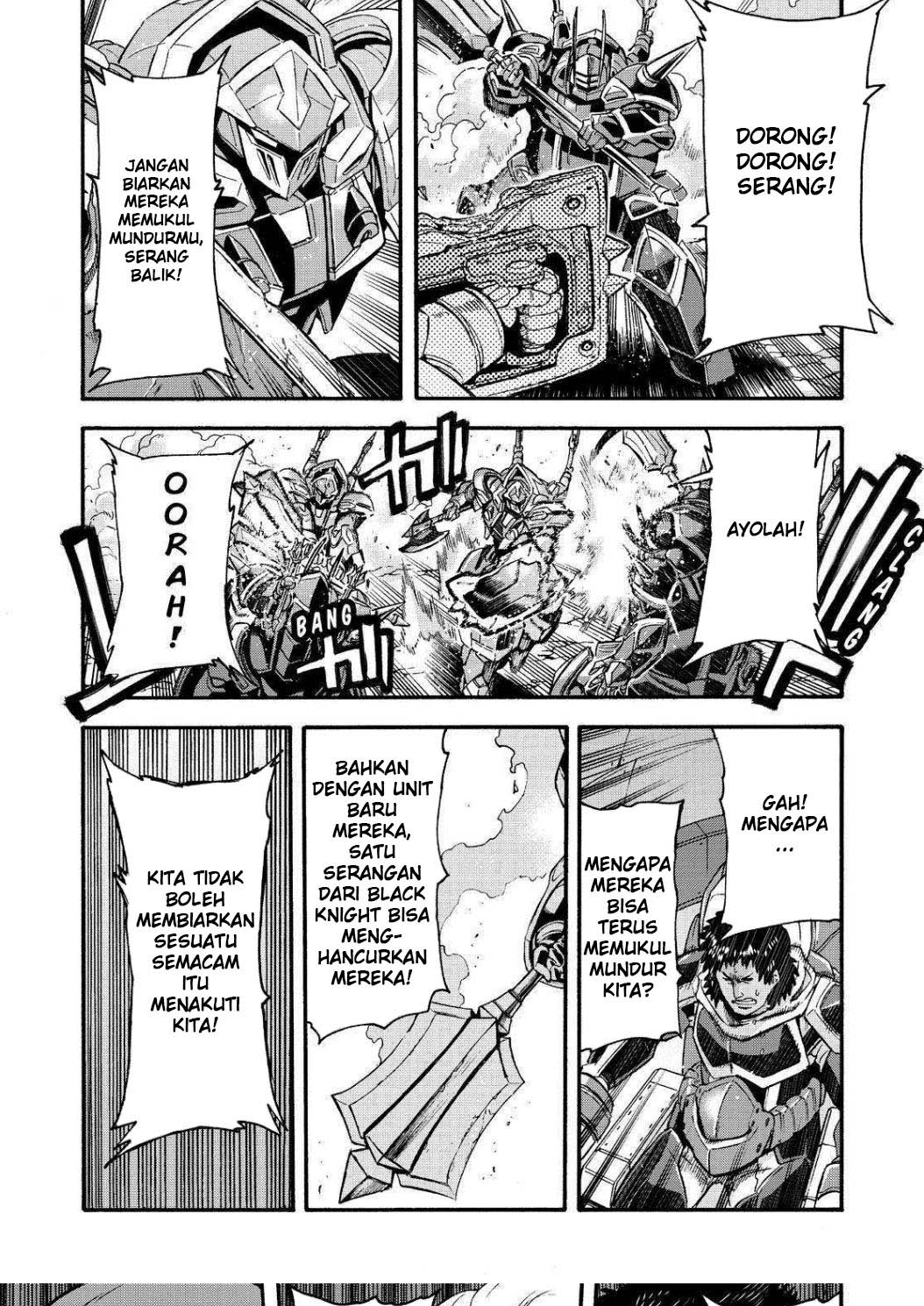 Chapter 111 - halaman 17