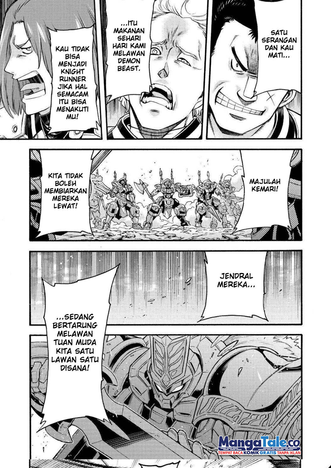 Chapter 111 - halaman 18