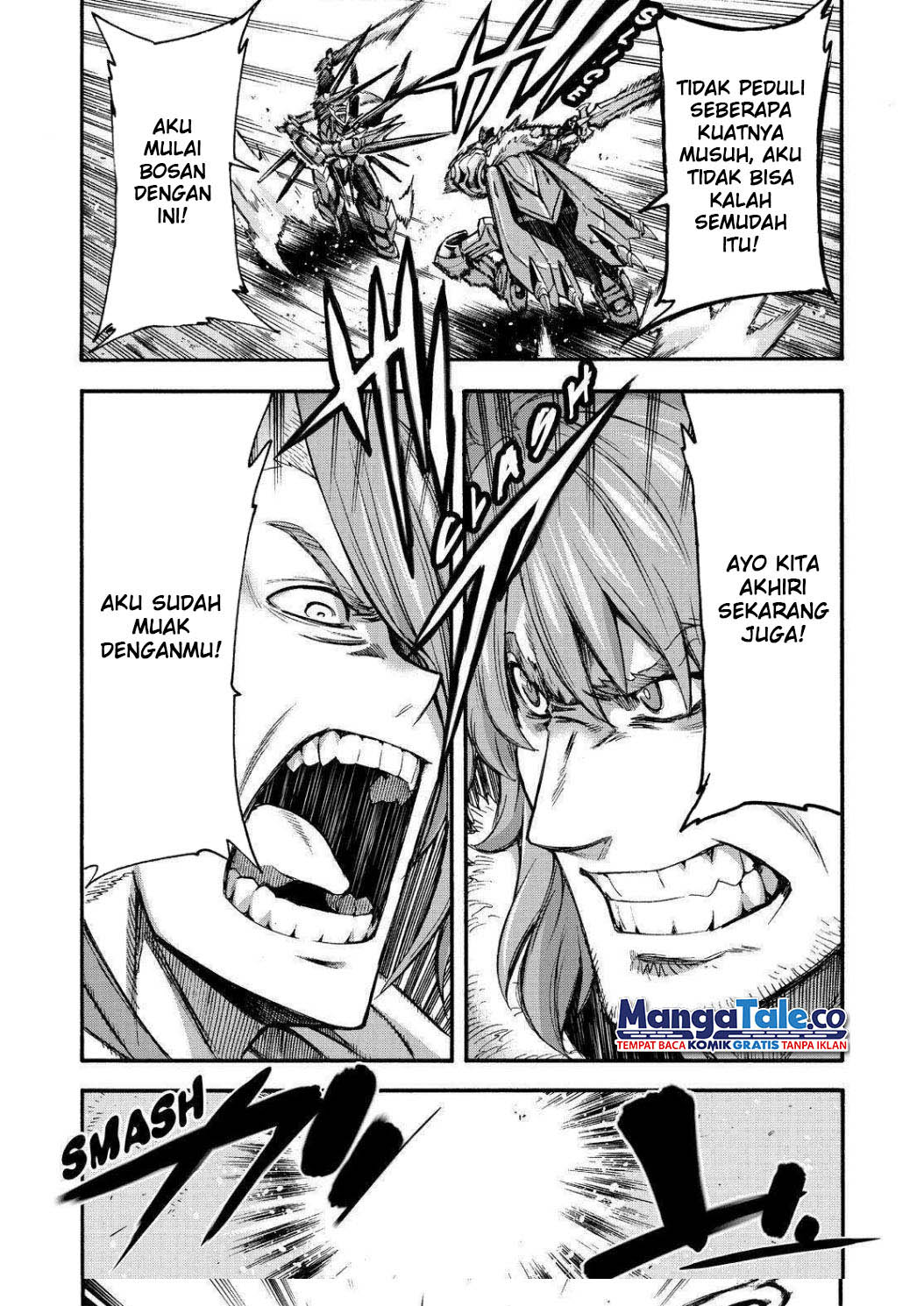 Chapter 111 - halaman 20