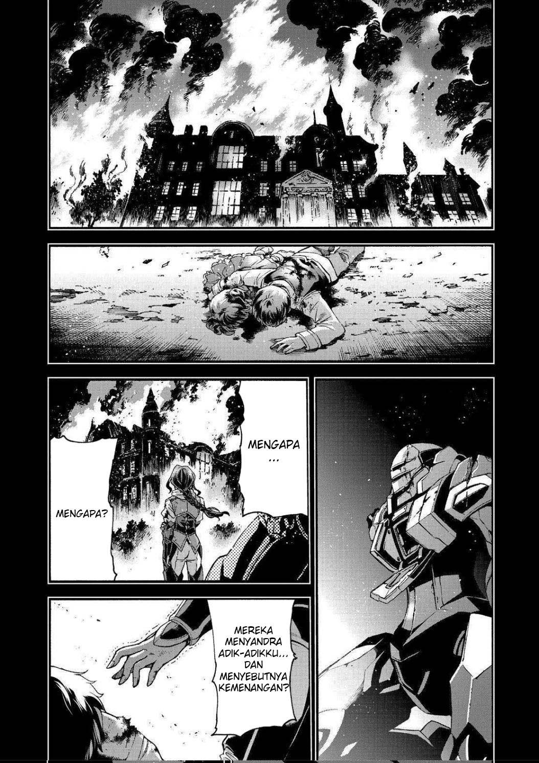 Chapter 111 - halaman 5