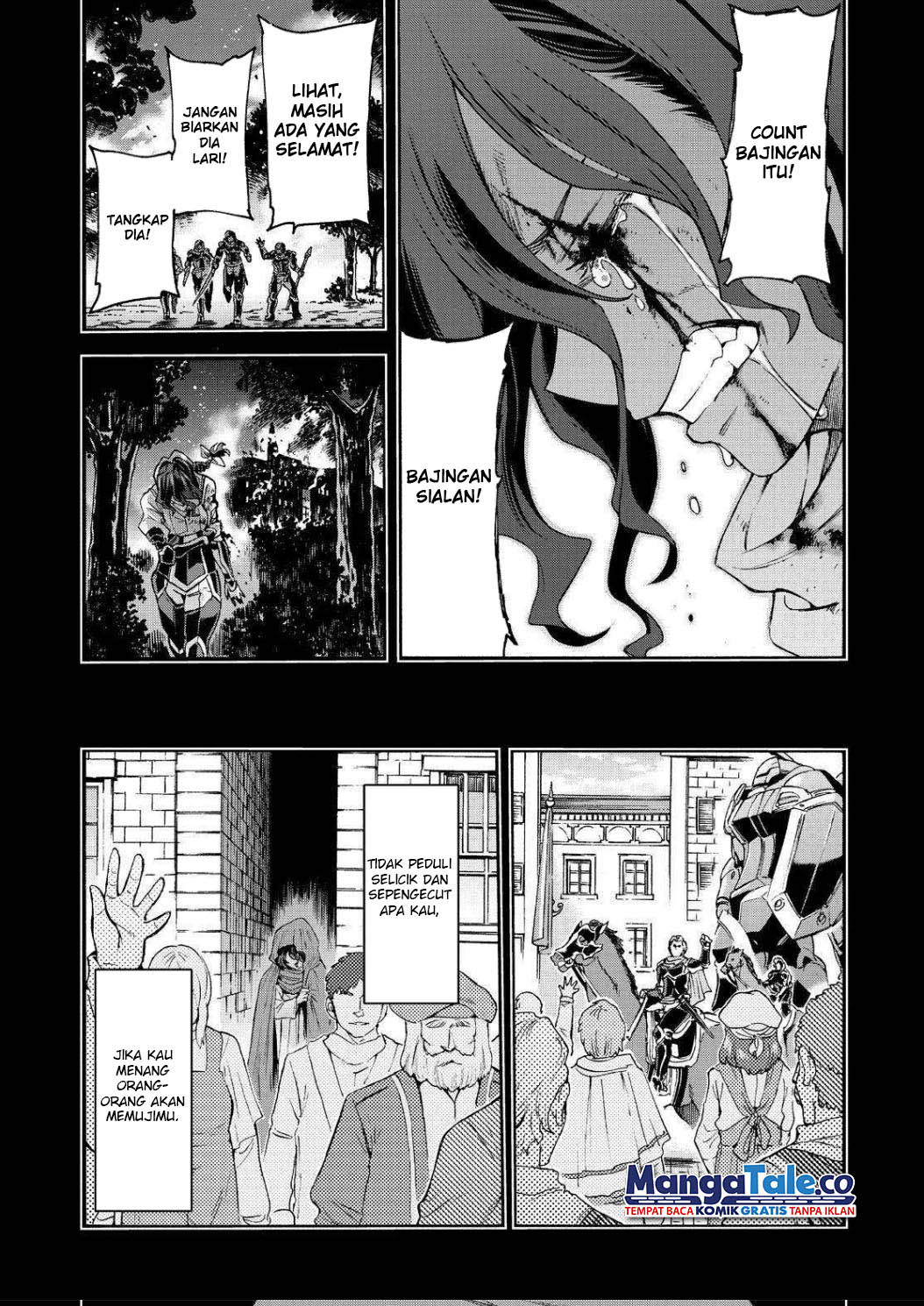 Chapter 111 - halaman 6
