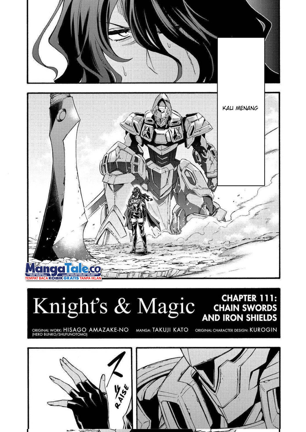 Chapter 111 - halaman 8