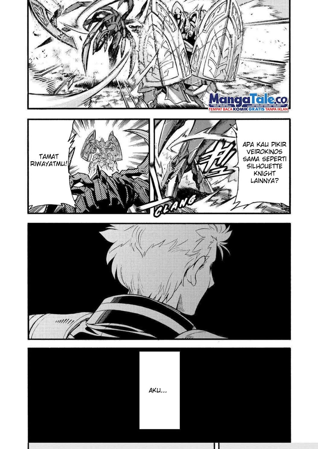 Chapter 110 - halaman 14