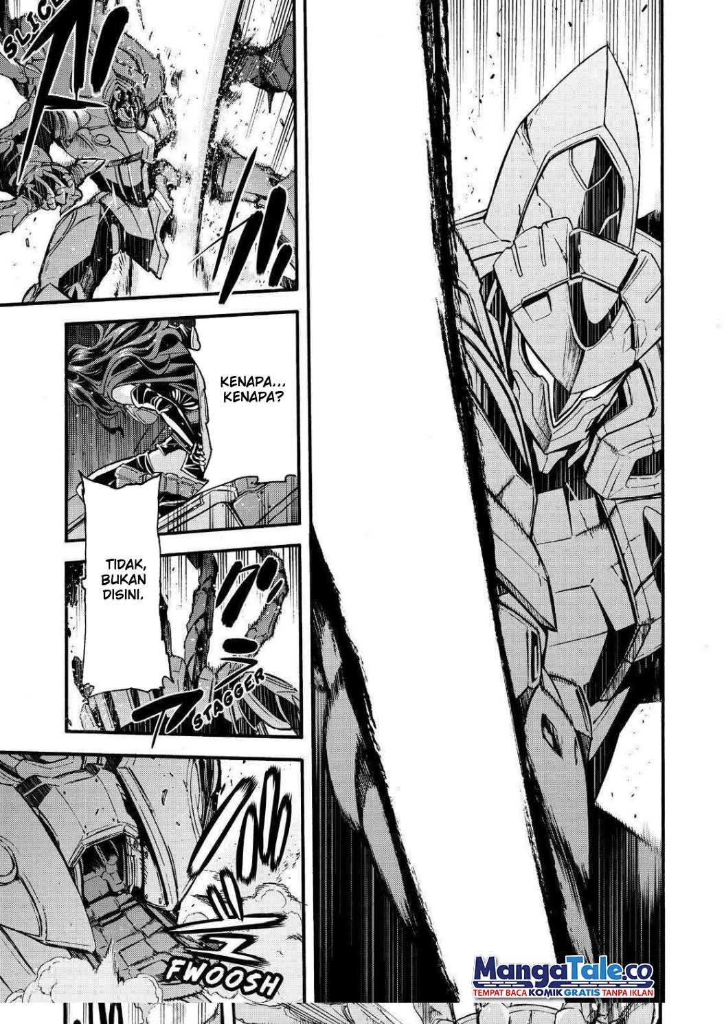 Chapter 110 - halaman 20