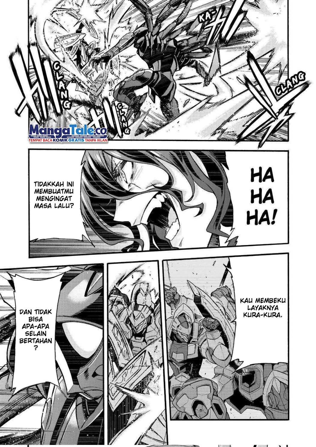 Chapter 110 - halaman 6