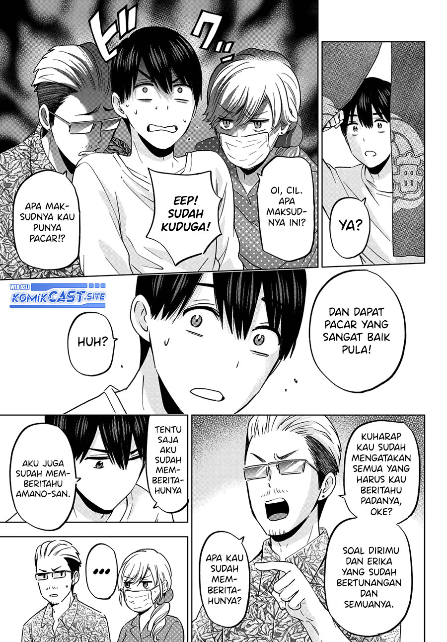 Chapter 139 - halaman 17