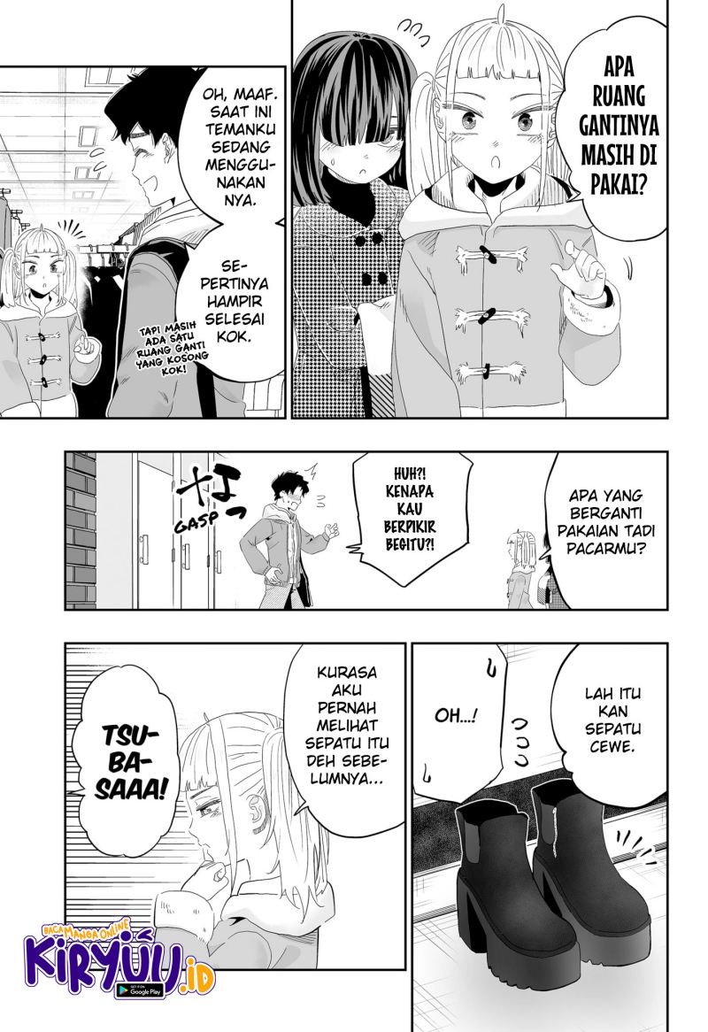 Chapter 90 - halaman 13