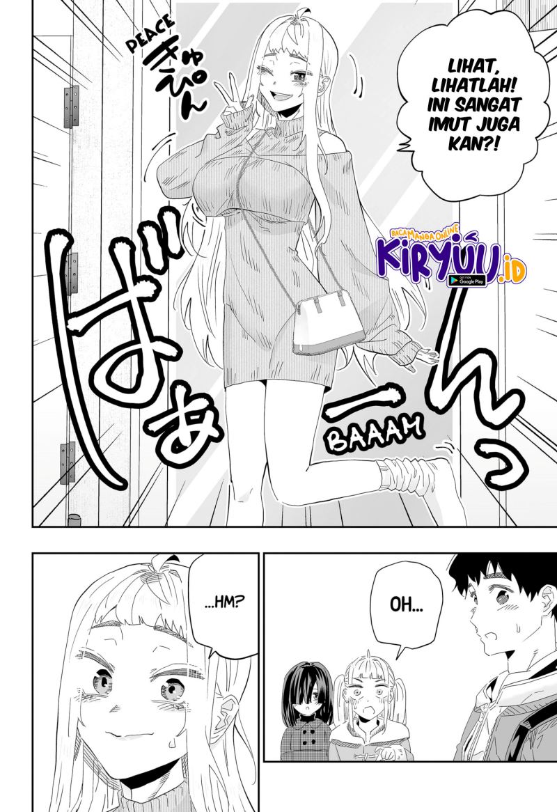 Chapter 90 - halaman 14