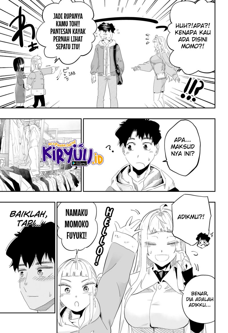 Chapter 90 - halaman 15