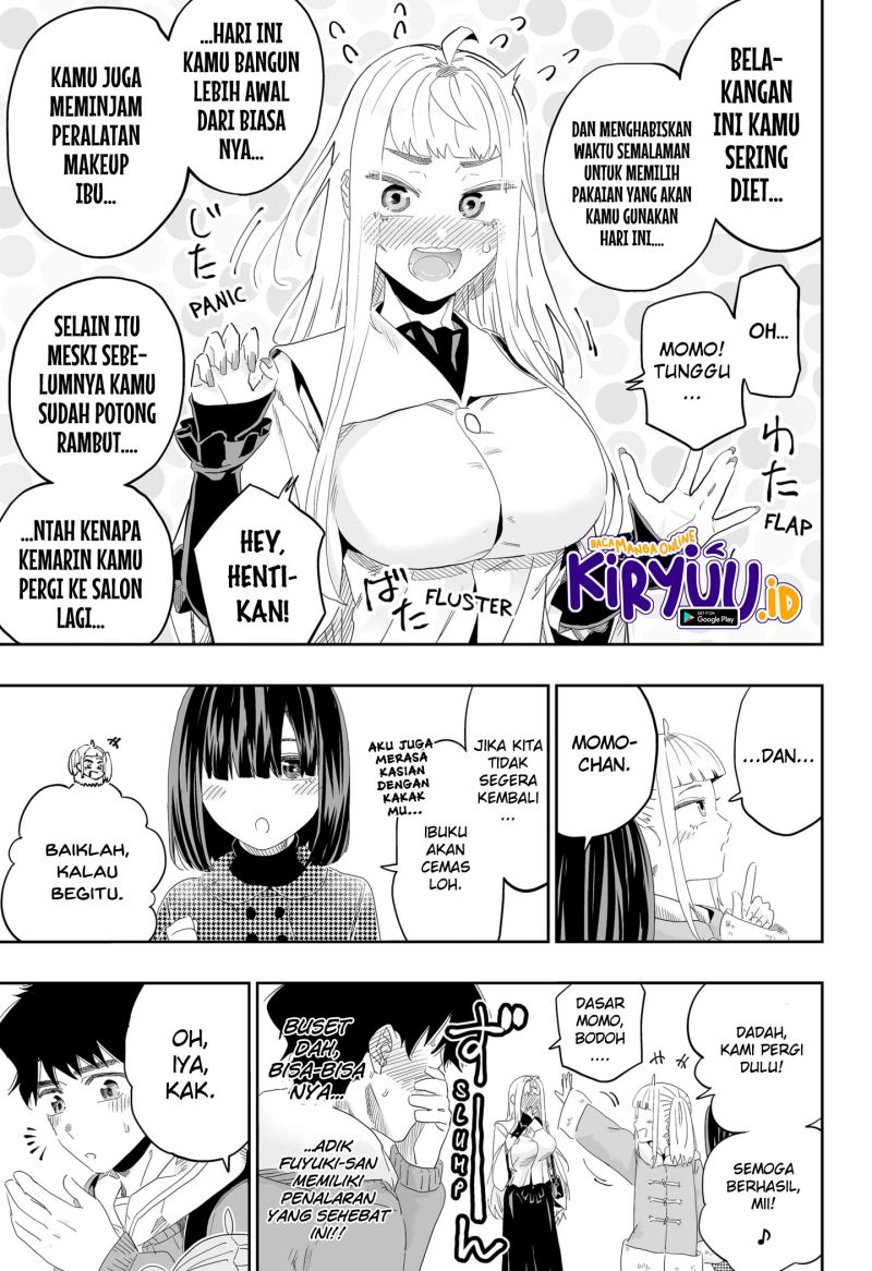 Chapter 90 - halaman 17