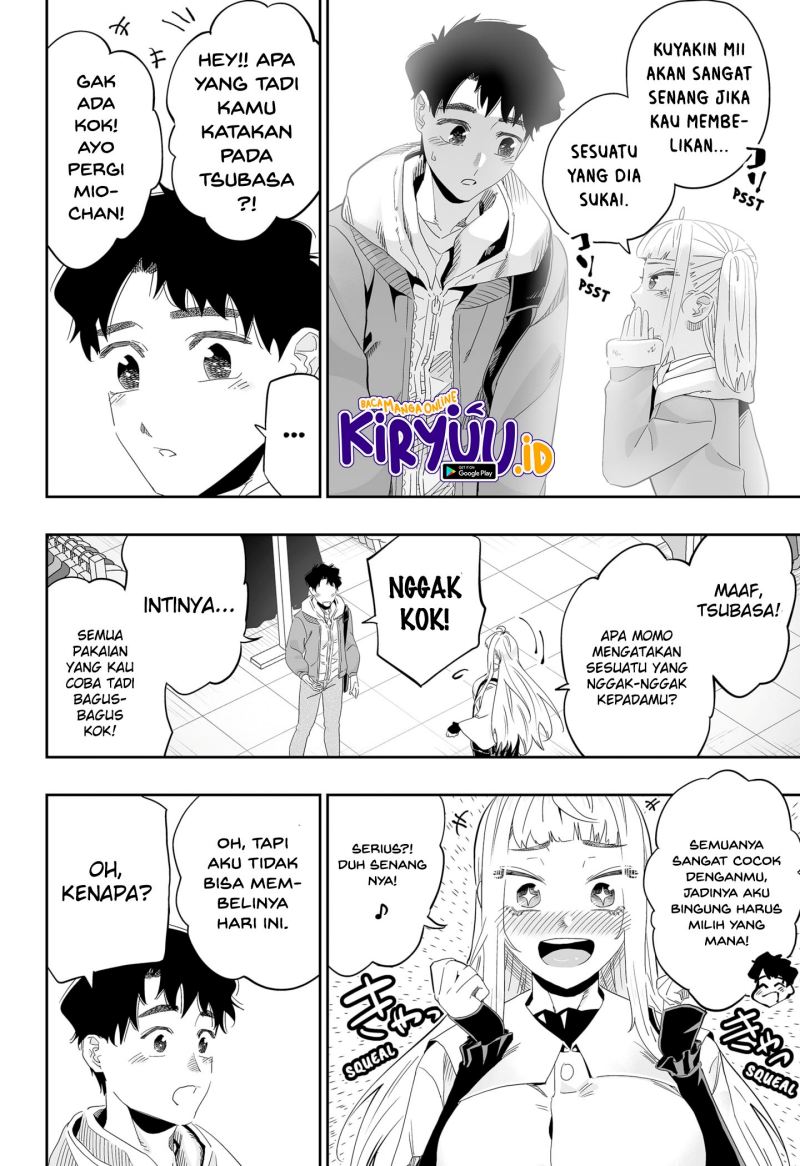 Chapter 90 - halaman 18
