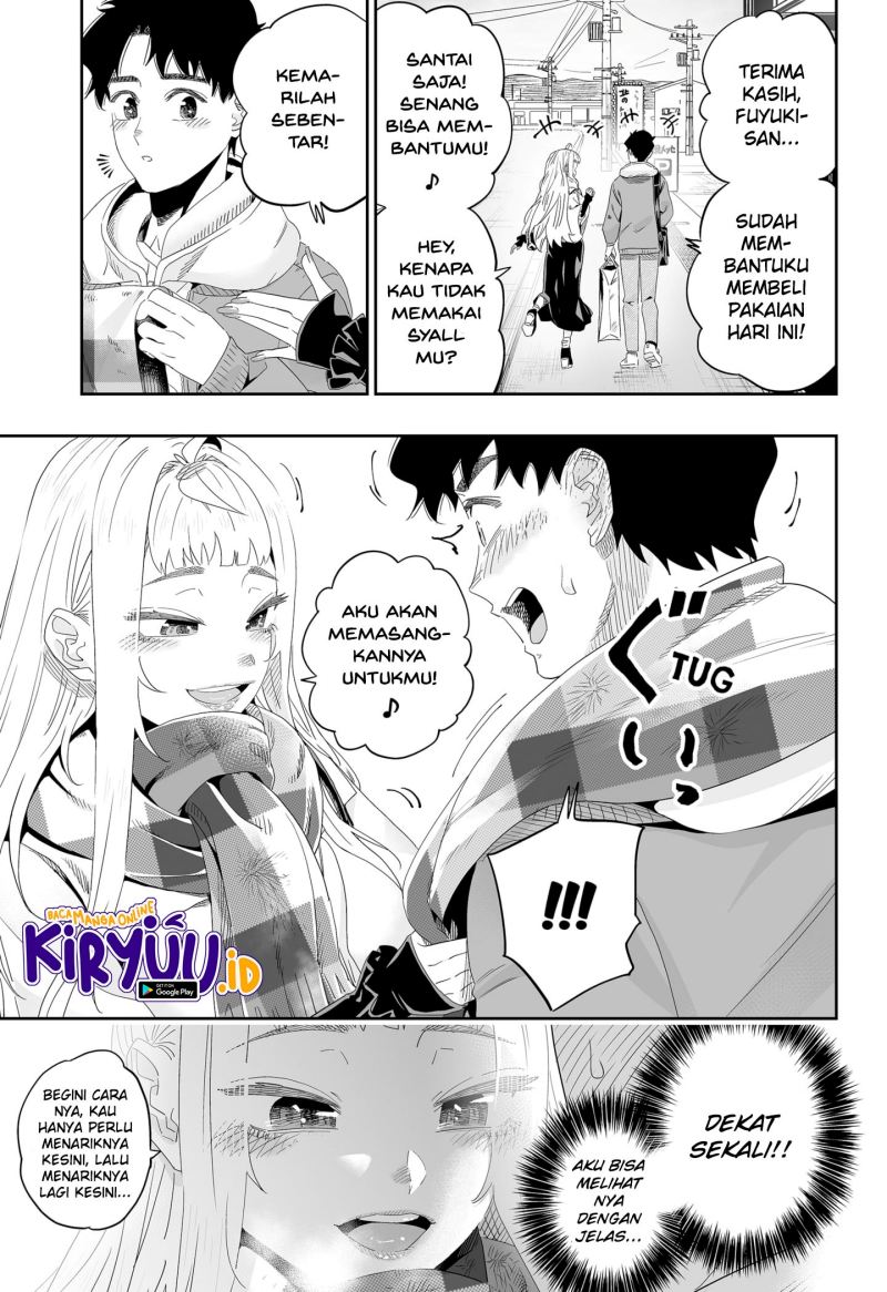 Chapter 90 - halaman 21