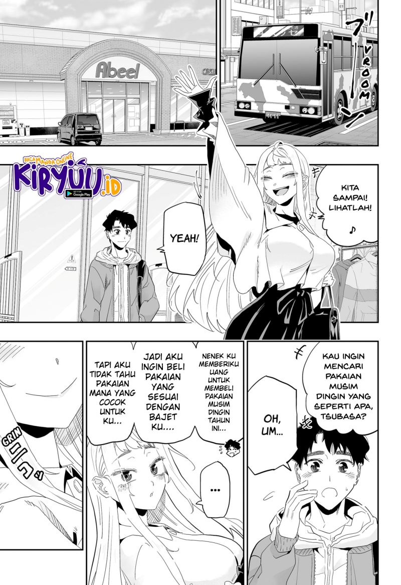Chapter 90 - halaman 7