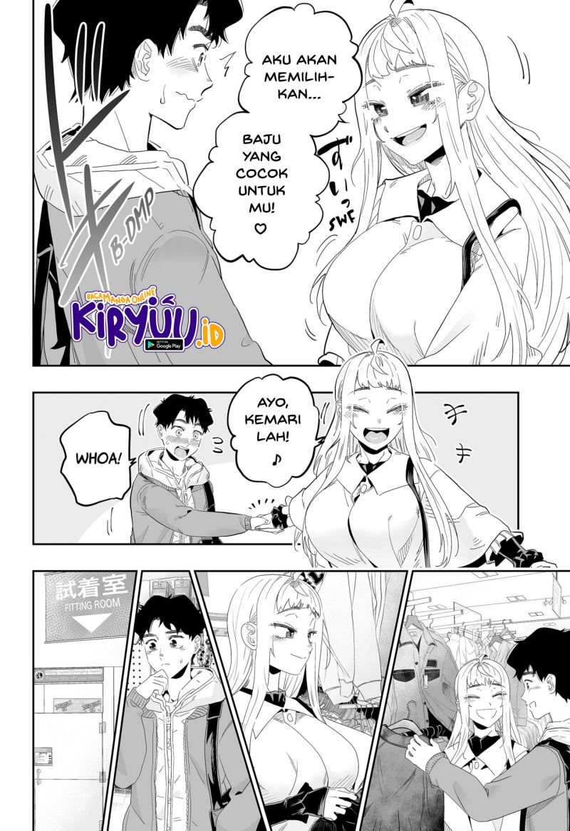 Chapter 90 - halaman 8
