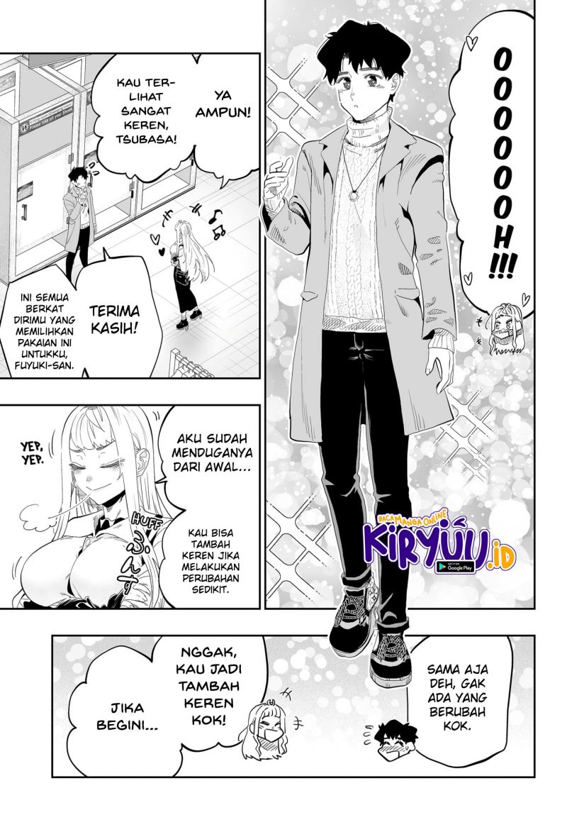 Chapter 90 - halaman 9