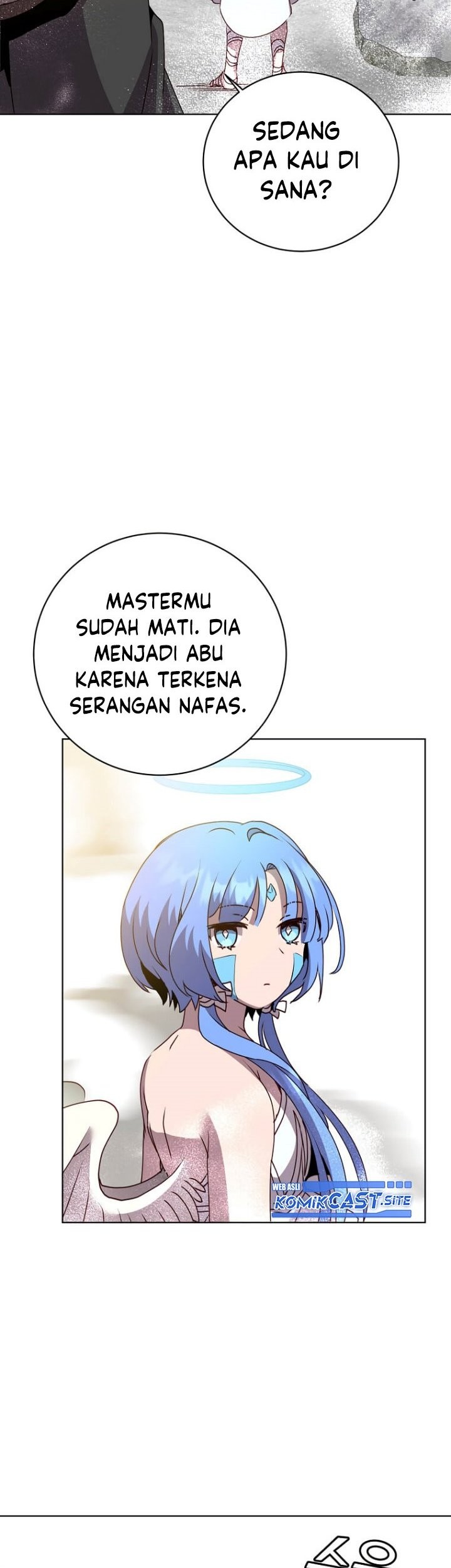 Chapter 113 - halaman 31