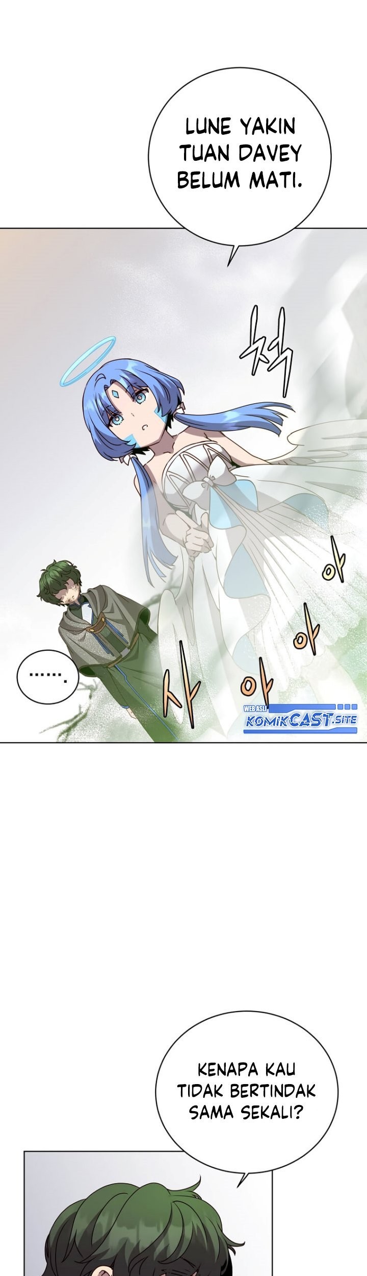 Chapter 113 - halaman 33