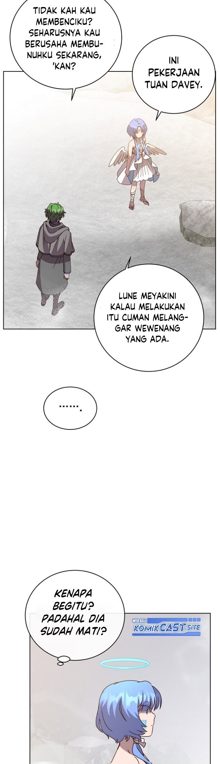 Chapter 113 - halaman 35