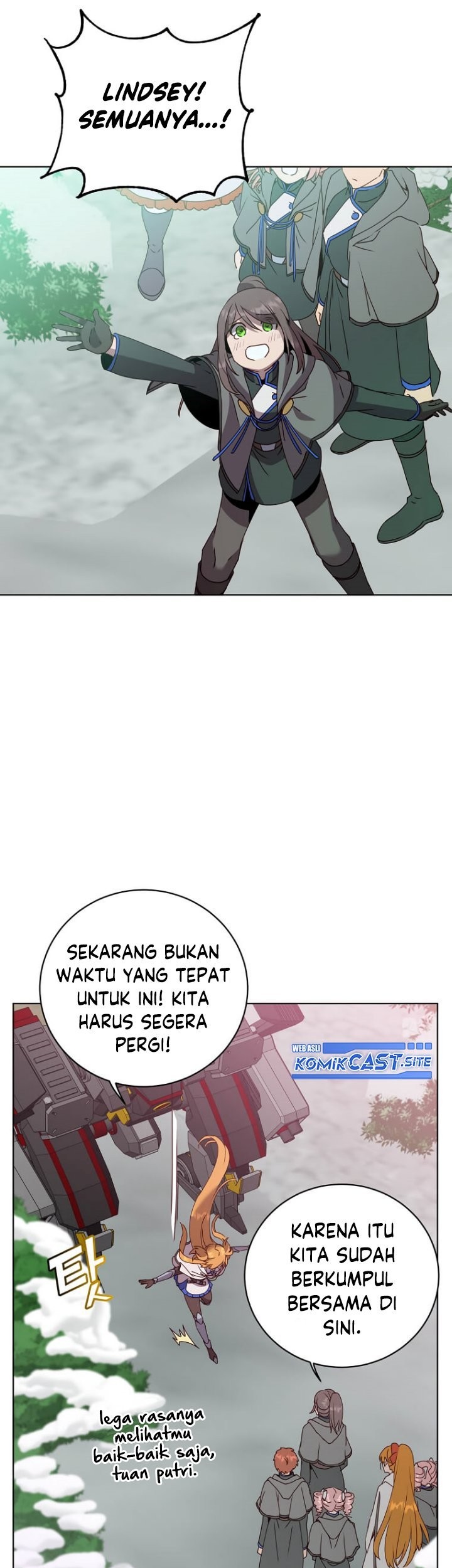 Chapter 113 - halaman 43