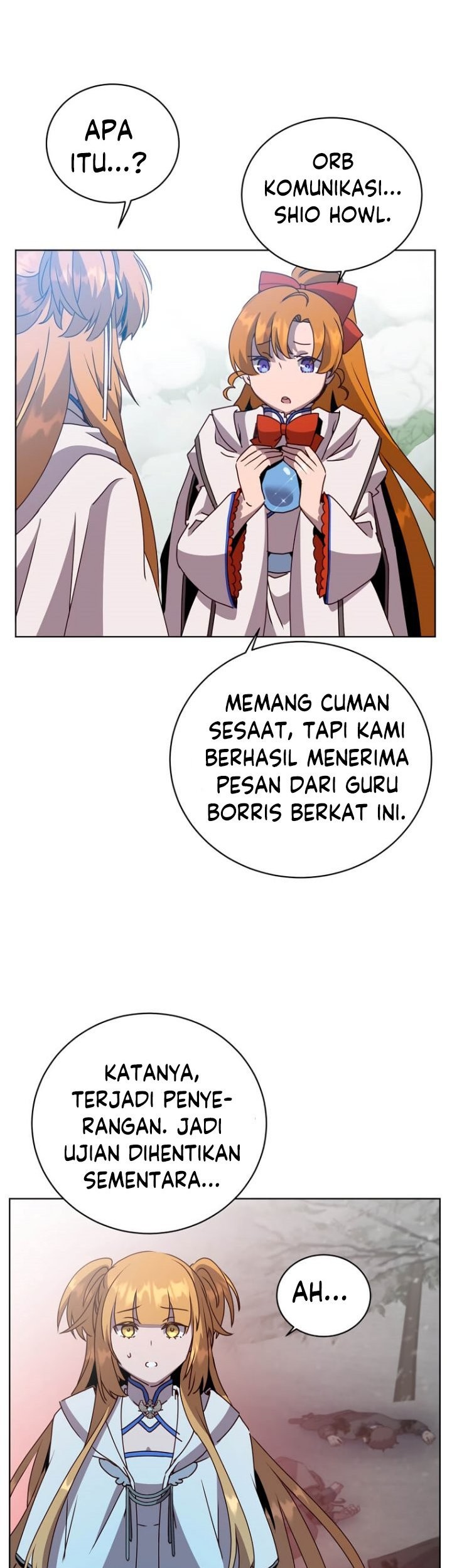 Chapter 113 - halaman 45
