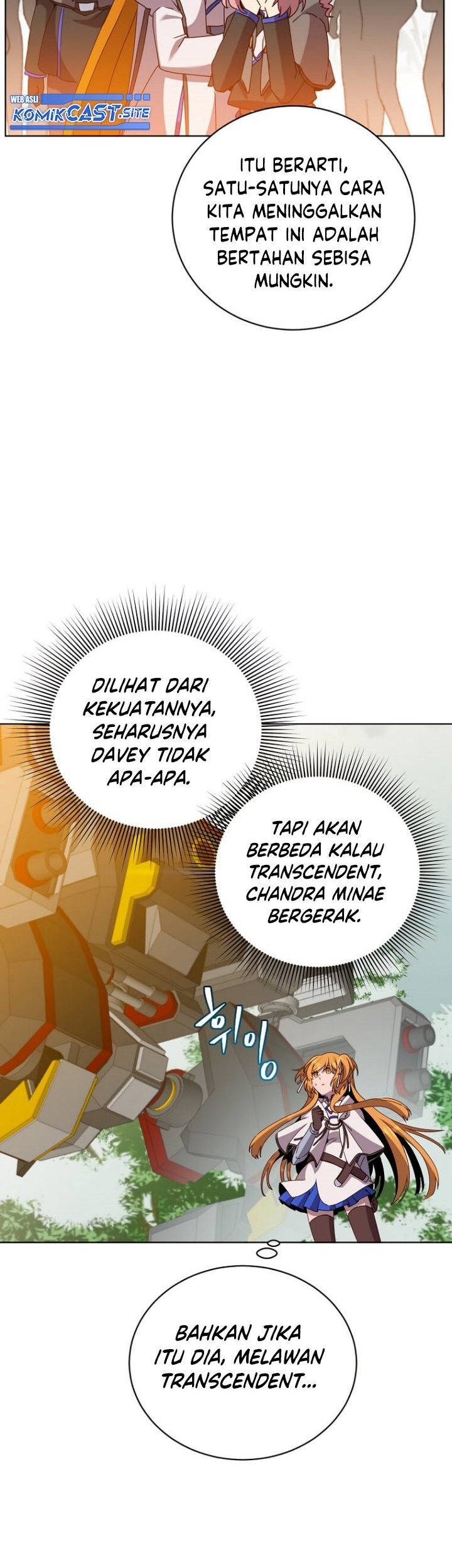 Chapter 113 - halaman 51