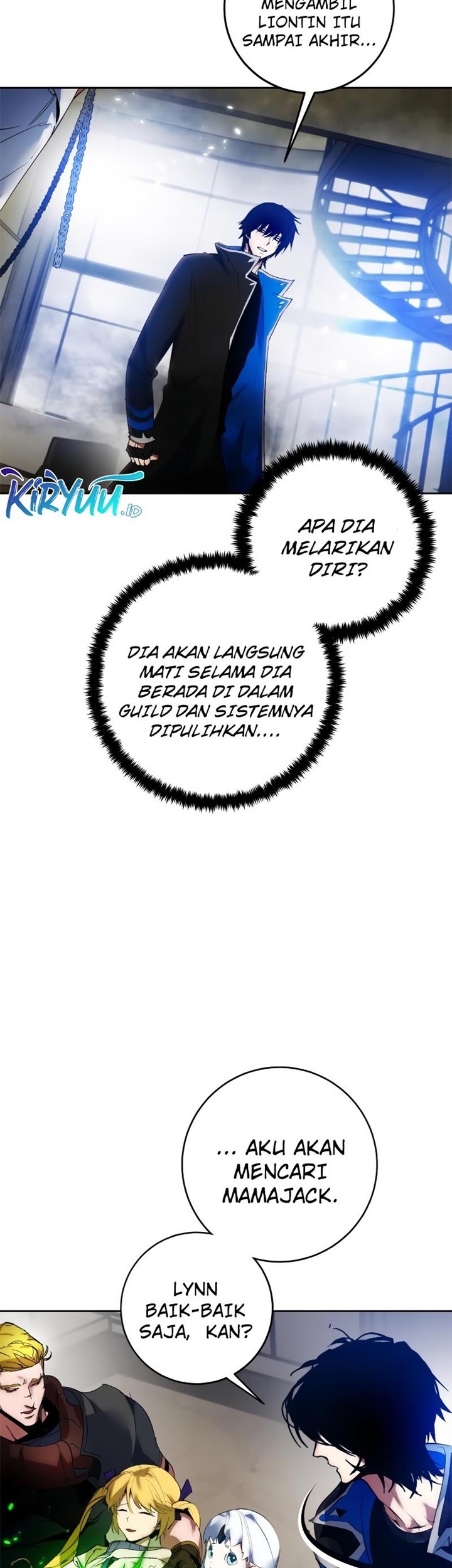 Chapter 107 - halaman 45