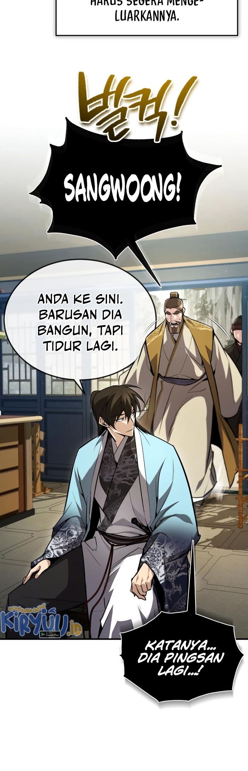 Chapter 56 - halaman 57