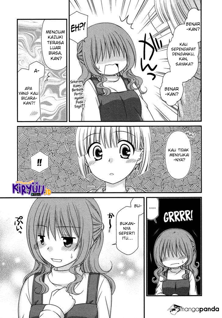 Chapter 72 - halaman 21