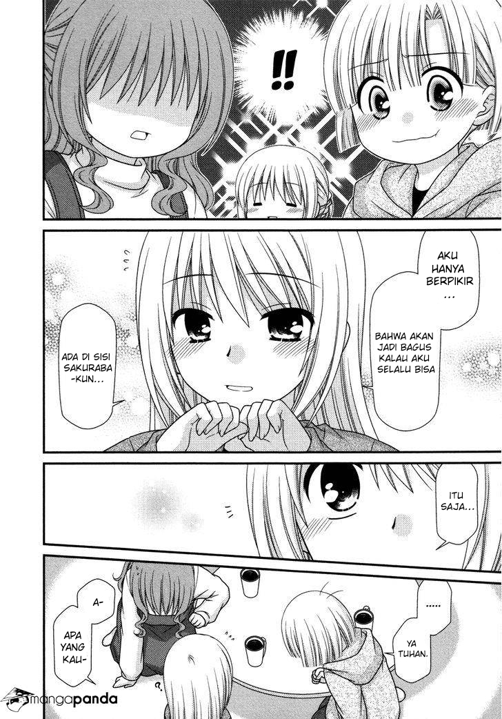 Chapter 72 - halaman 24