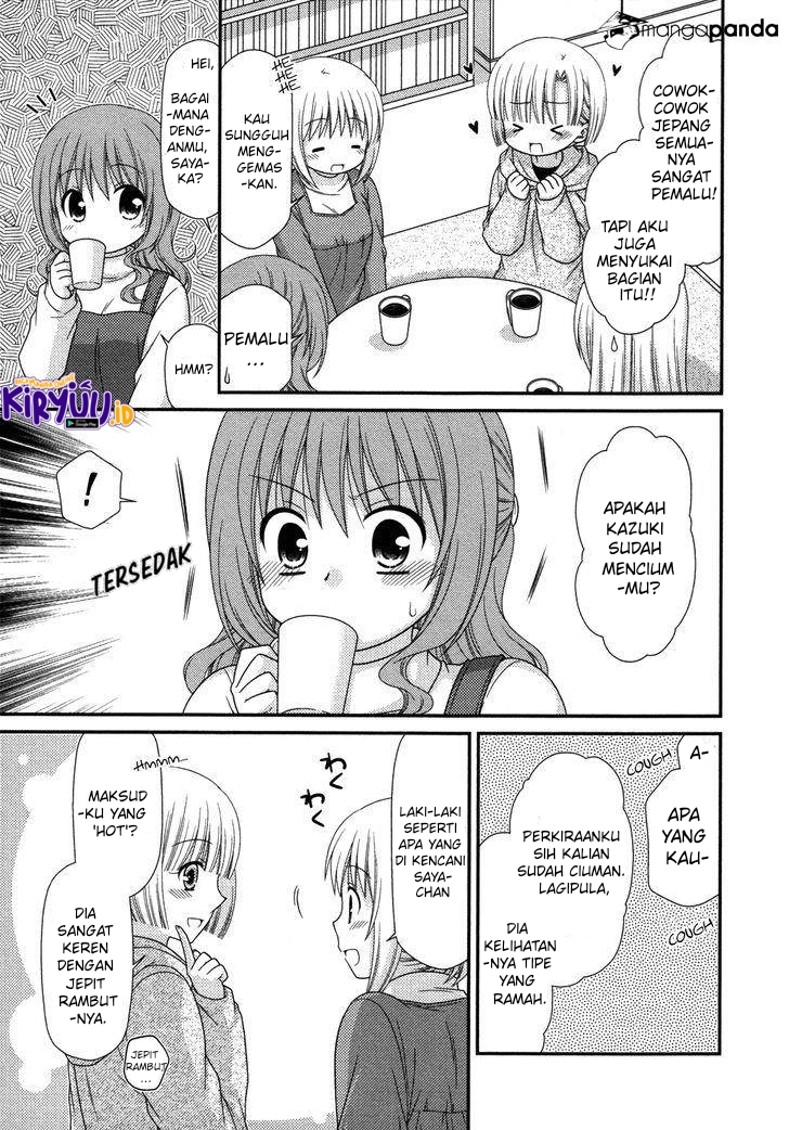 Chapter 72 - halaman 9