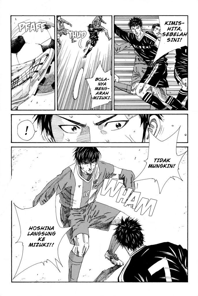 Chapter 100 - halaman 19
