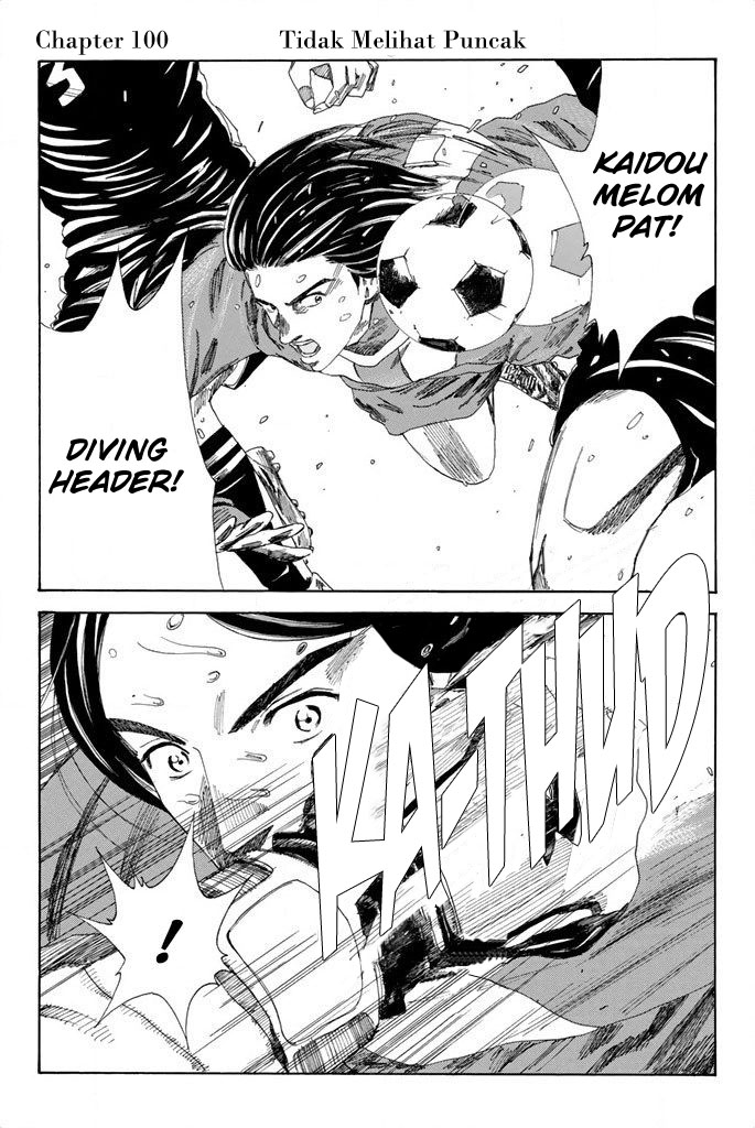 Chapter 100 - halaman 3