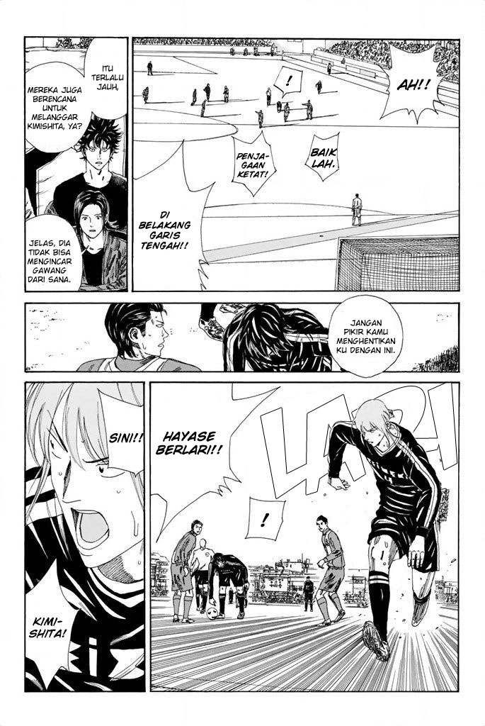 Chapter 100 - halaman 8
