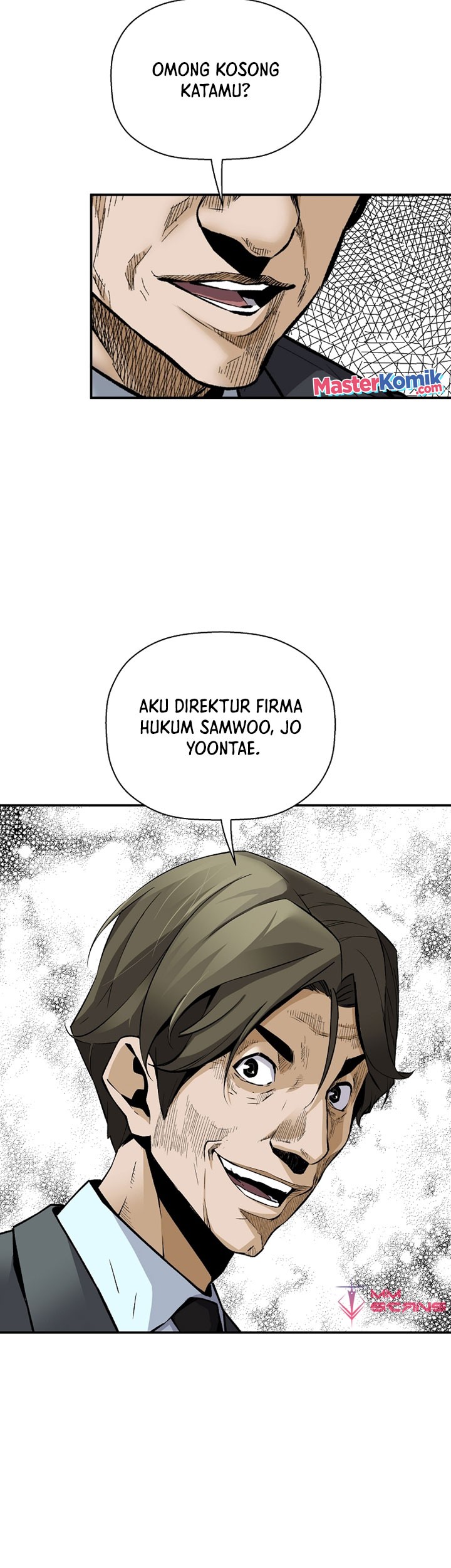 Chapter 73 - halaman 39