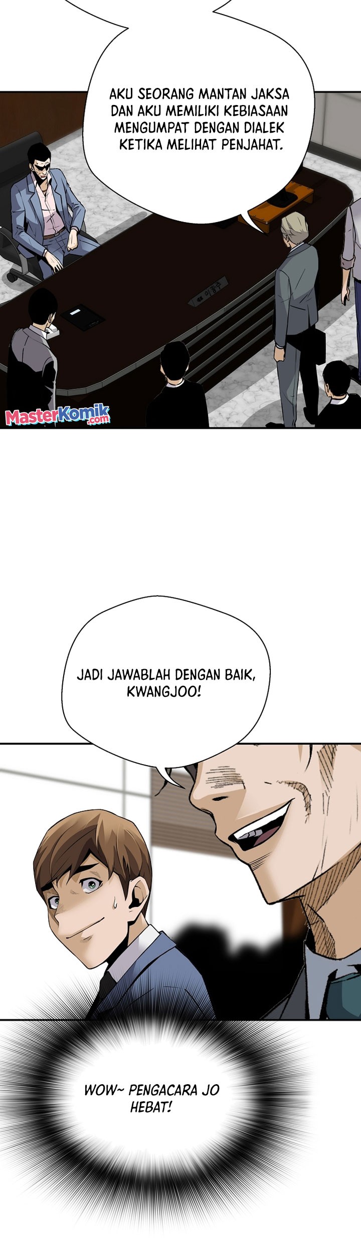 Chapter 73 - halaman 43