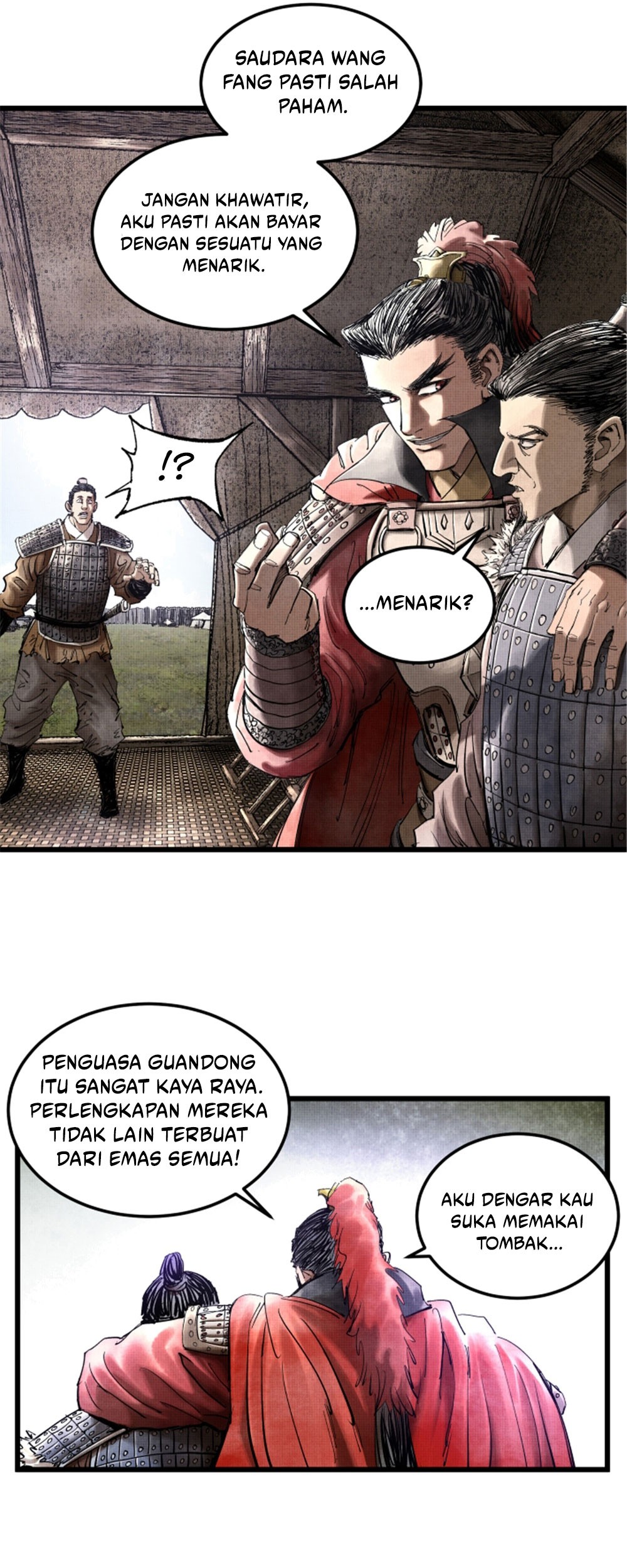 Chapter 26 - halaman 25