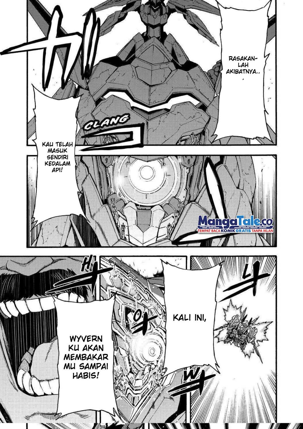 Chapter 113 - halaman 14