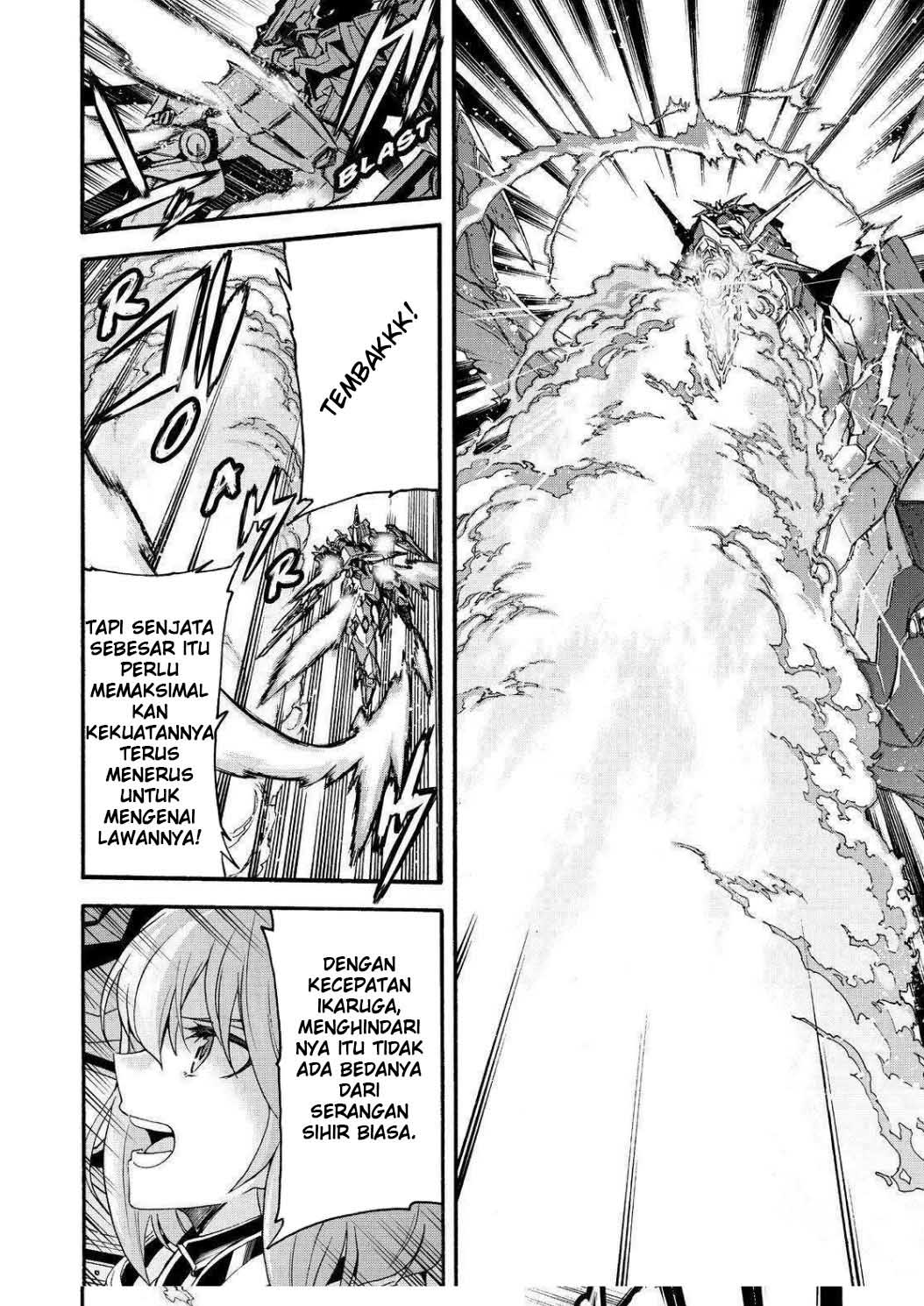 Chapter 113 - halaman 15