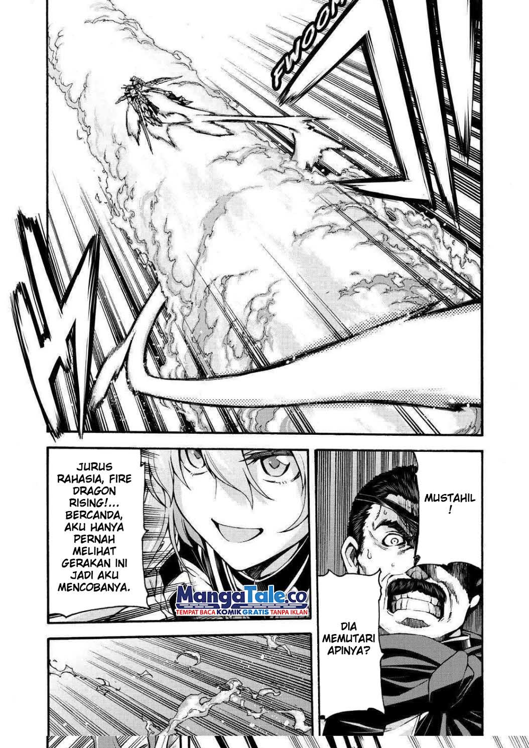 Chapter 113 - halaman 16