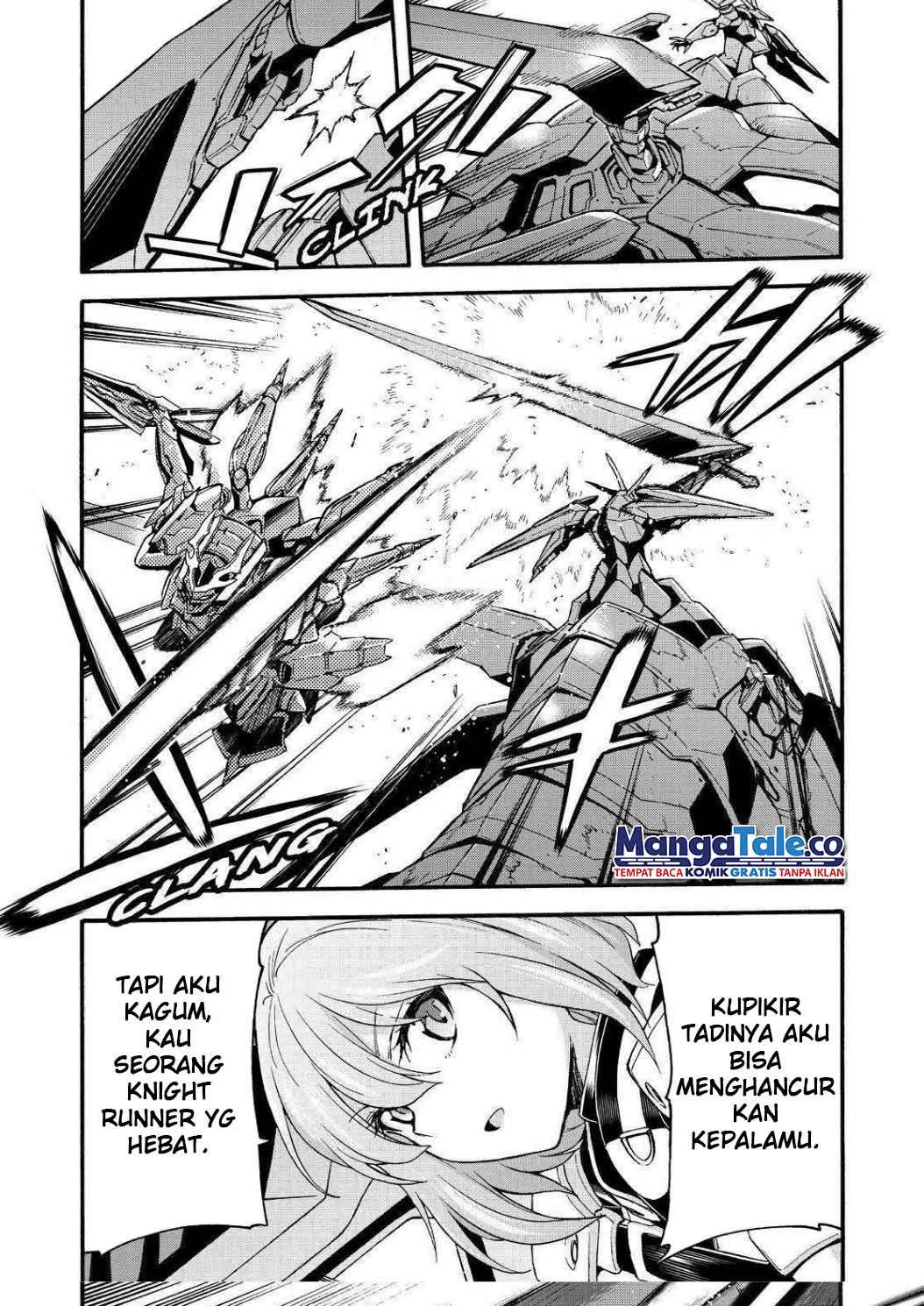 Chapter 113 - halaman 18
