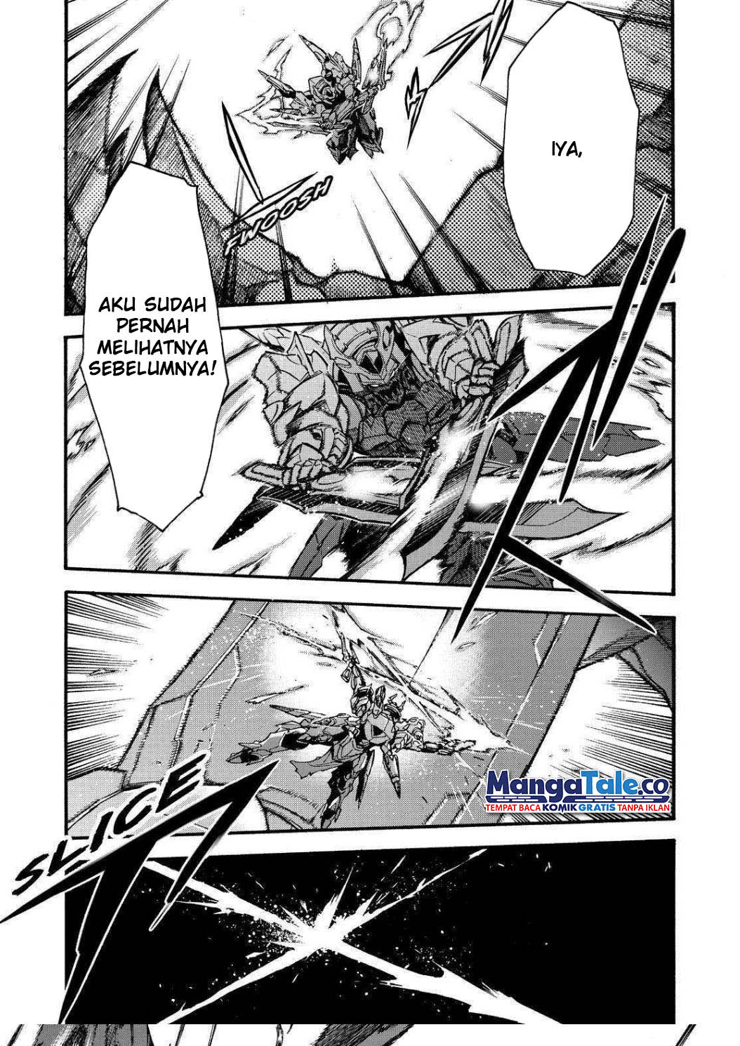 Chapter 113 - halaman 20