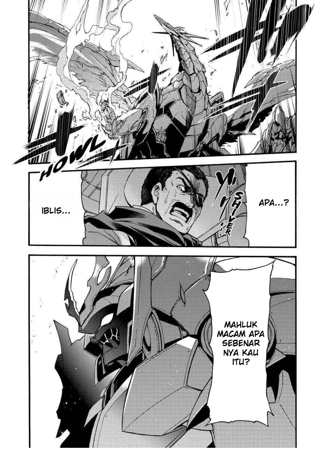 Chapter 113 - halaman 23