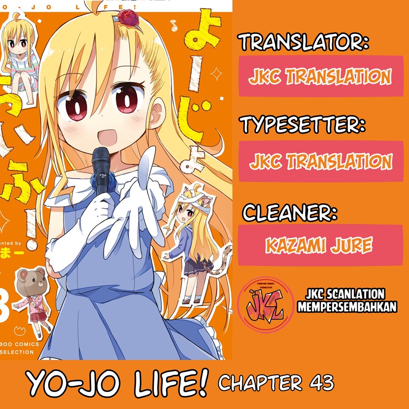 Chapter 43 - halaman 2