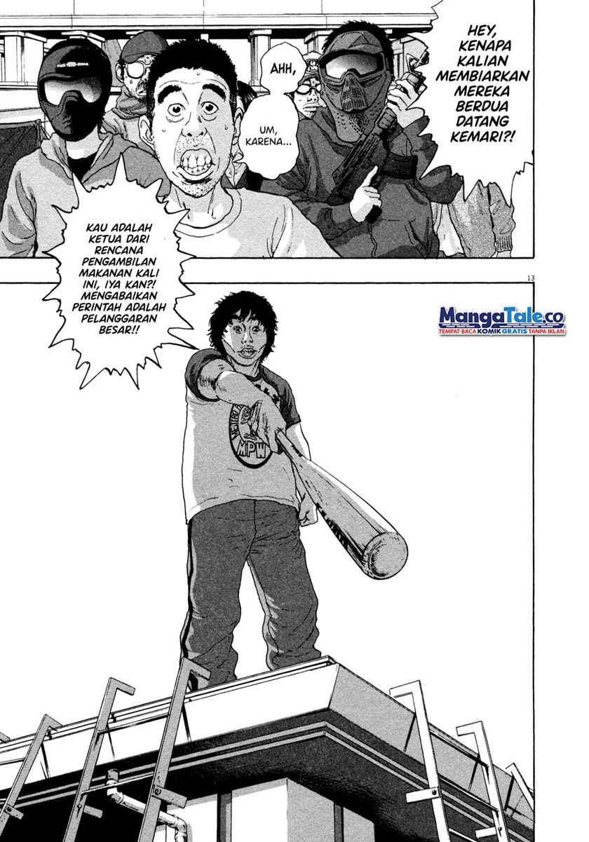 Chapter 66 - halaman 14