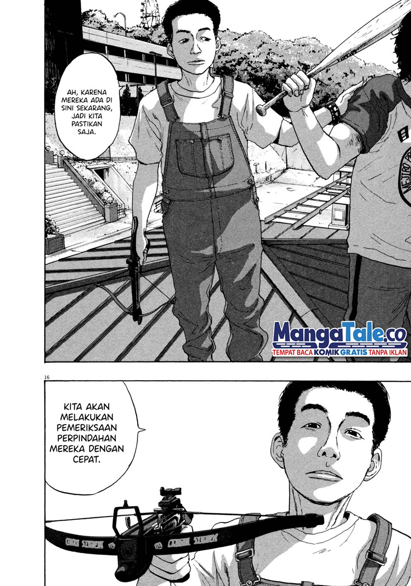 Chapter 66 - halaman 17
