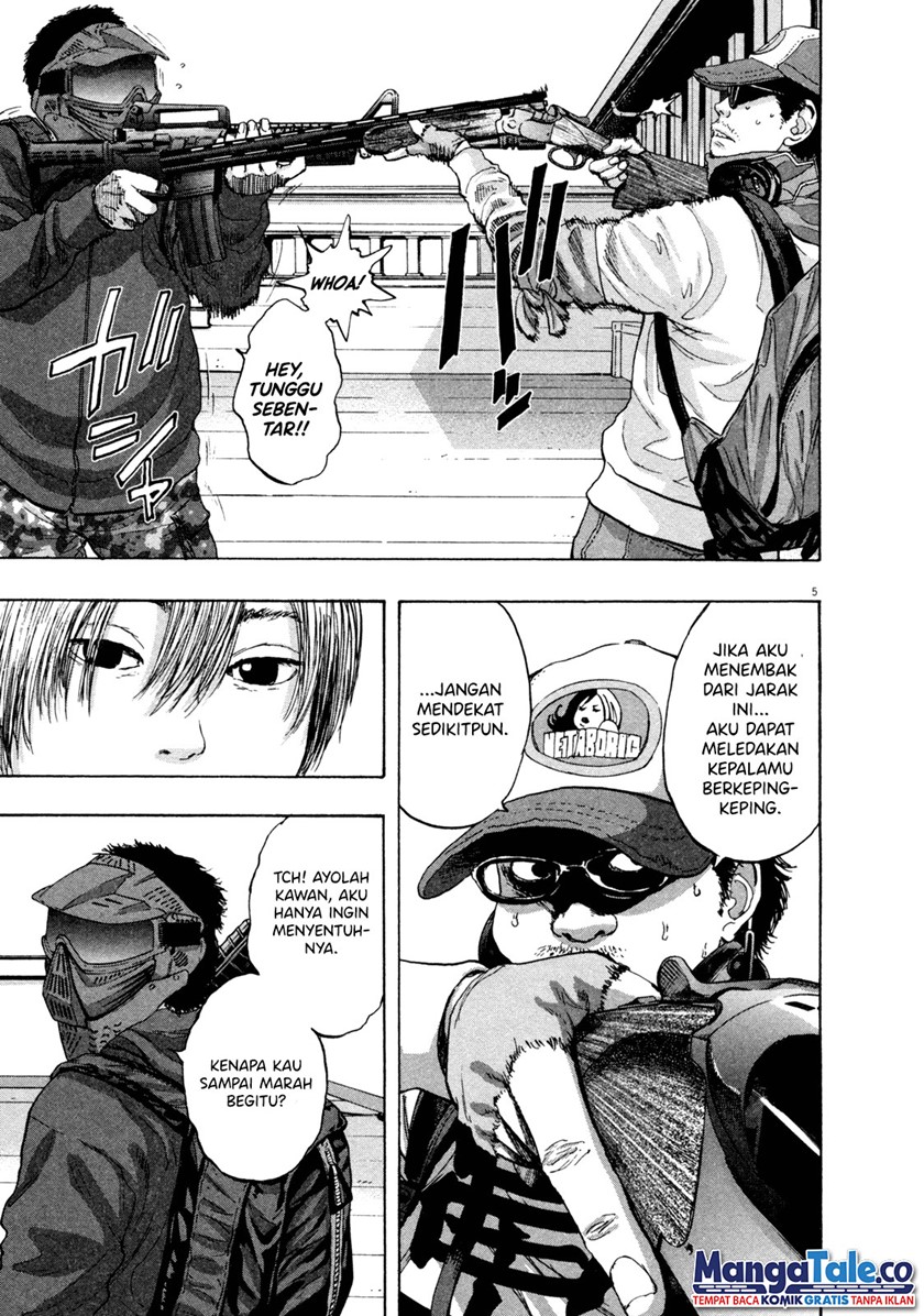 Chapter 66 - halaman 6